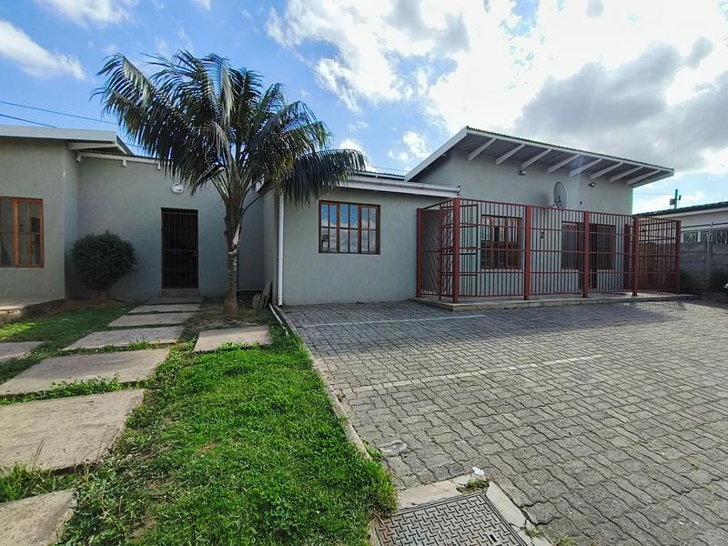 14 Bedroom Property for Sale in Norwood Eastern Cape